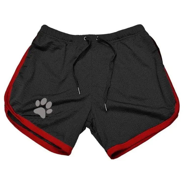 Bear Gym Shorts