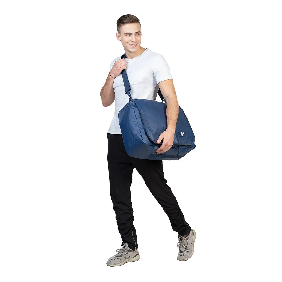 CabinZero Urban 42L (Navy)