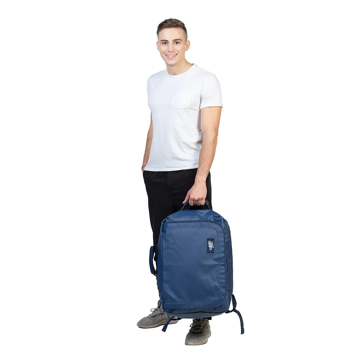 CabinZero Urban 42L (Navy)