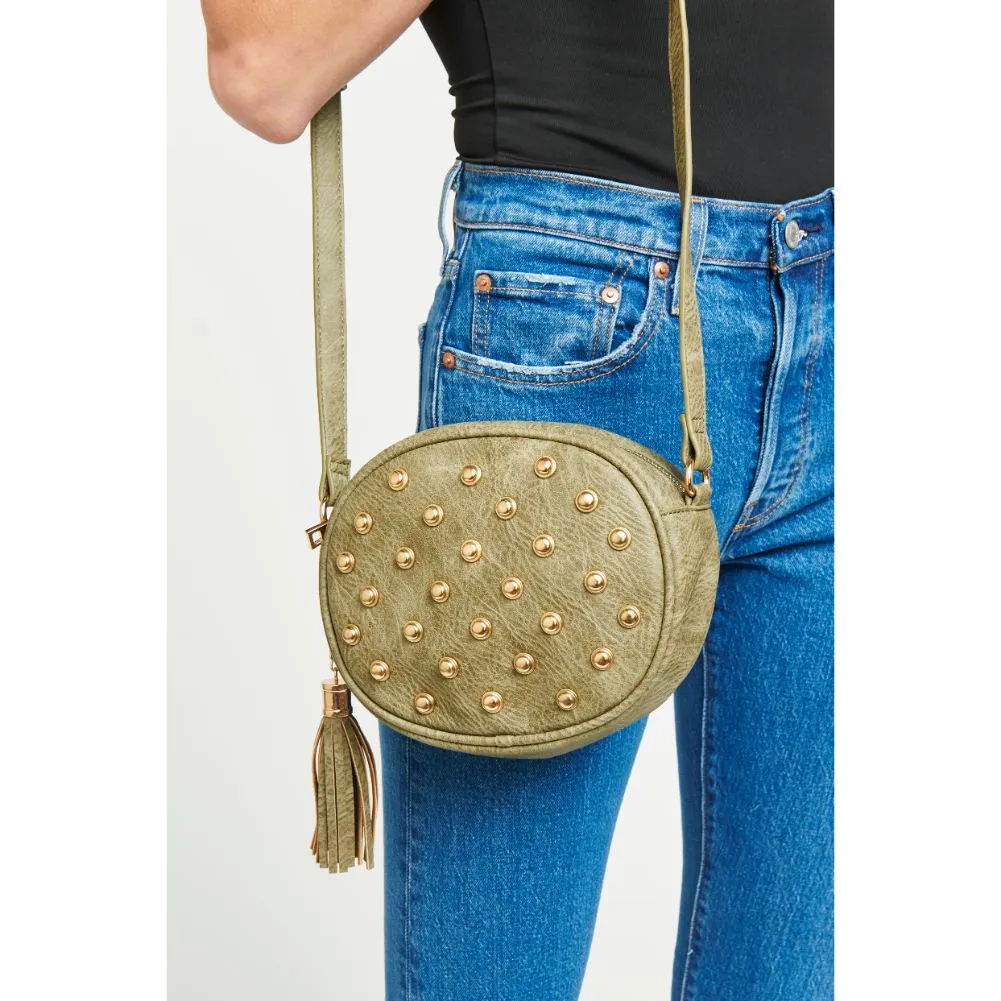 Delta Crossbody