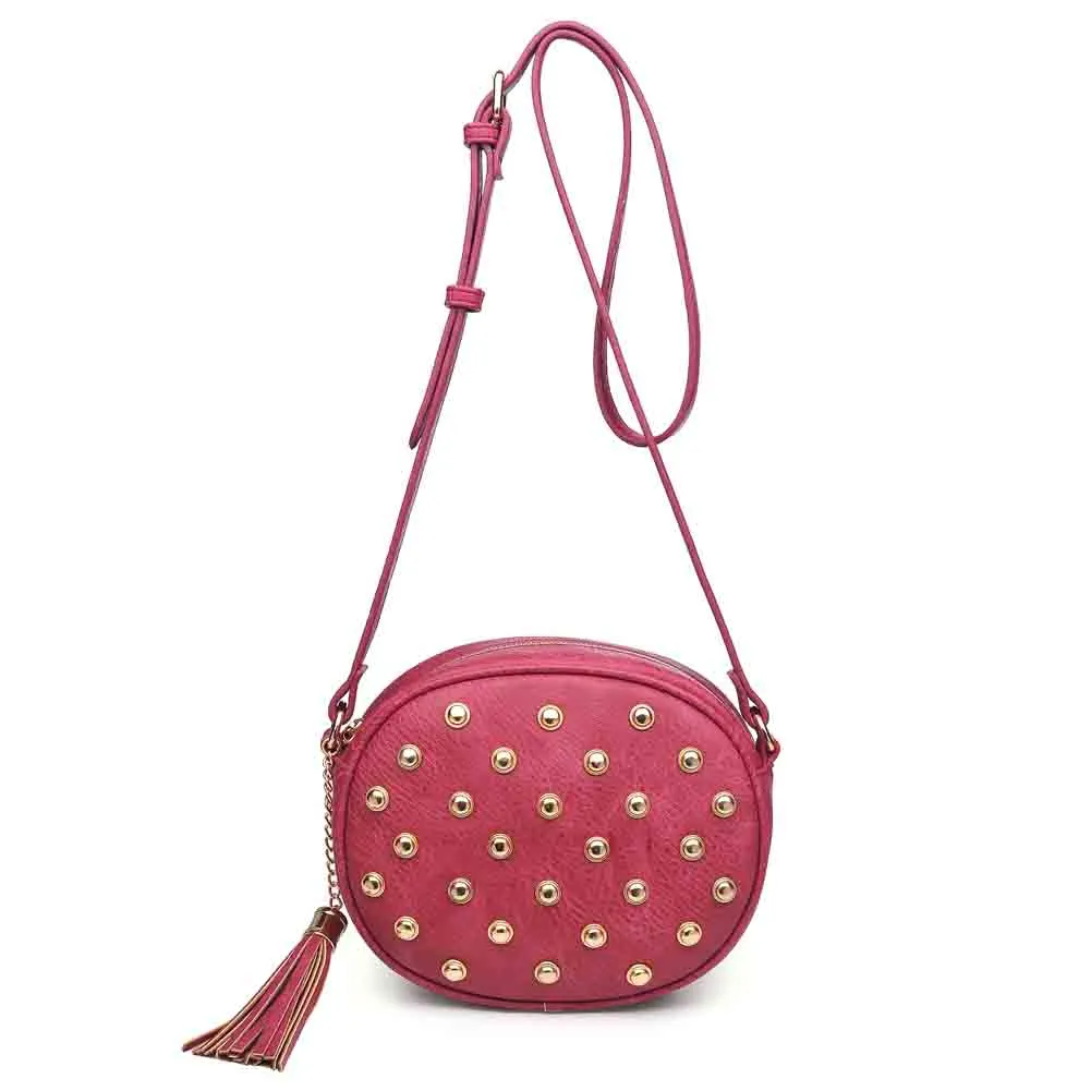 Delta Crossbody