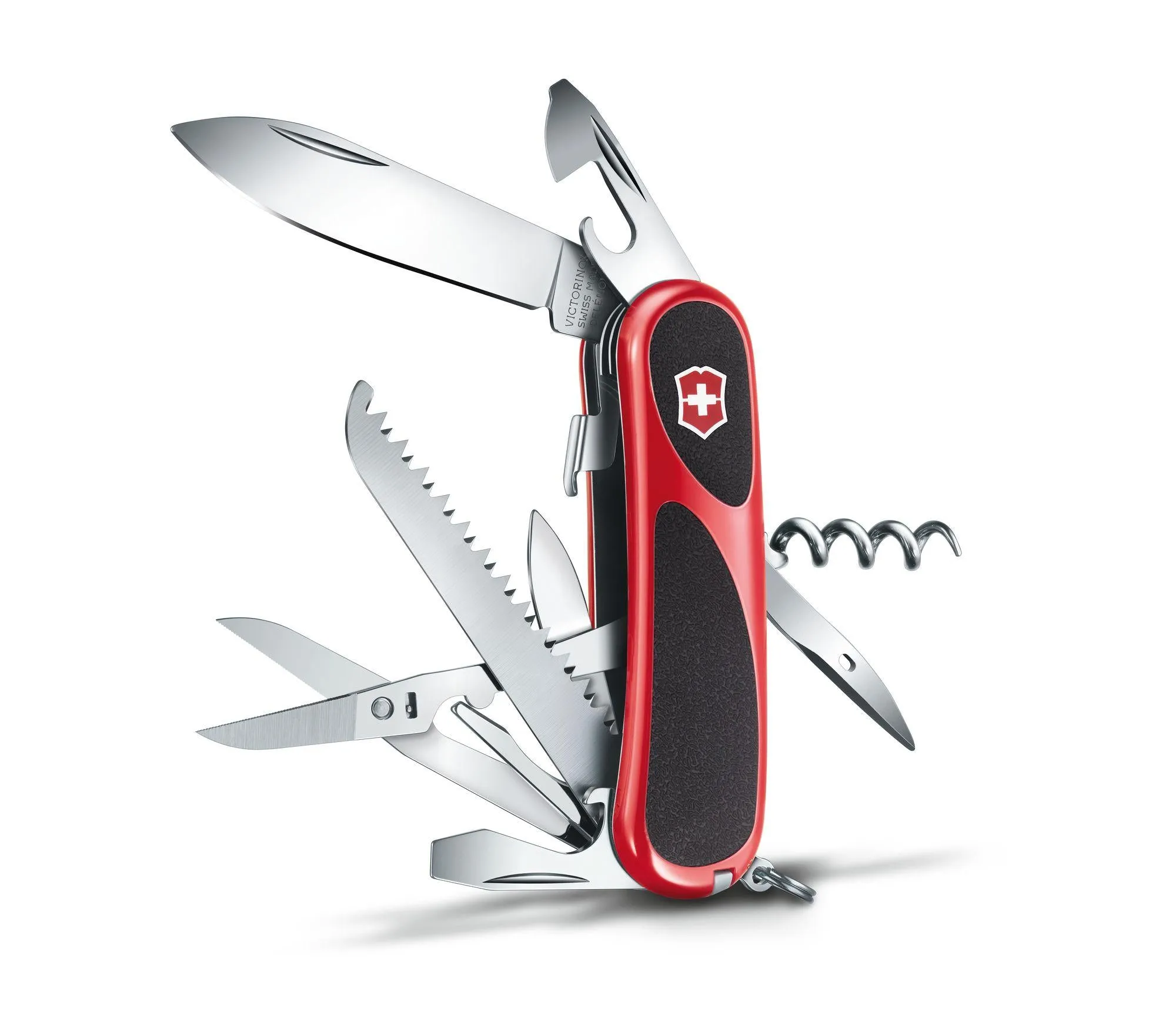 Evolution Grip S17 Knife